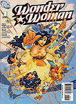 Wonder Woman # 002