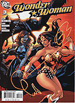 Wonder Woman # 003