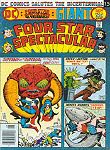 Four Star Spectacular #3