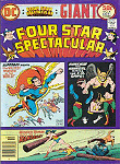 Four Star Spectacular #4