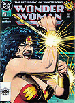 Wonder Woman # 0