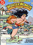 Wonder Woman # 062