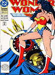 Wonder Woman # 072