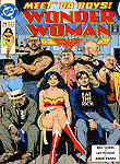 Wonder Woman # 074
