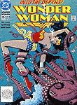 Wonder Woman # 075