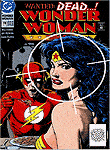 Wonder Woman # 078