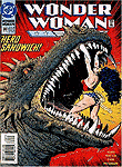 Wonder Woman # 080