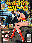 Wonder Woman # 081