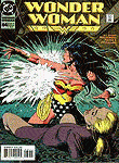 Wonder Woman # 084