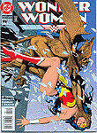Wonder Woman # 085