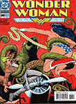 Wonder Woman # 086