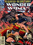 Wonder Woman # 087