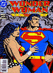 Wonder Woman # 088