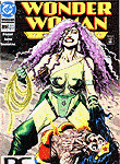 Wonder Woman # 089