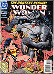 Wonder Woman # 090