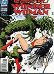 Wonder Woman # 092
