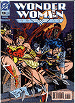 Wonder Woman # 093