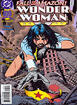 Wonder Woman # 100