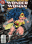 Wonder Woman # 101