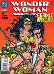 Wonder Woman # 103