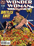 Wonder Woman # 104
