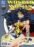 Wonder Woman # 106