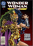 Wonder Woman # 108