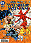 Wonder Woman # 109