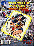 Wonder Woman # 110