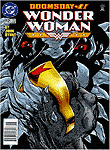 Wonder Woman # 112