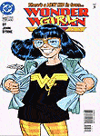 Wonder Woman # 113