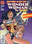 Wonder Woman # 114