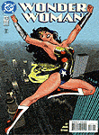Wonder Woman # 117