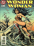 Wonder Woman # 118
