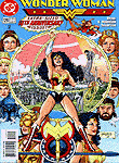 Wonder Woman # 120