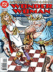 Wonder Woman # 122