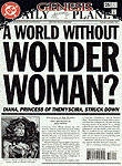 Wonder Woman # 126