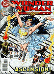 Wonder Woman # 127