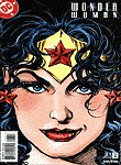 Wonder Woman # 128