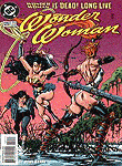 Wonder Woman # 129