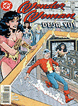 Wonder Woman # 130