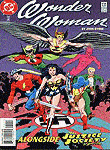 Wonder Woman # 131