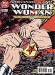 Wonder Woman # 136