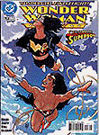 Wonder Woman # 153