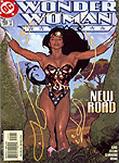 Wonder Woman # 159