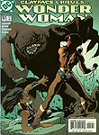 Wonder Woman # 161