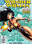 Wonder Woman # 162