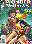 Wonder Woman # 163