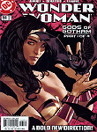 Wonder Woman # 164