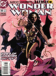 Wonder Woman # 166